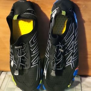 NEW! Quick dry swim sandals NEW size 41